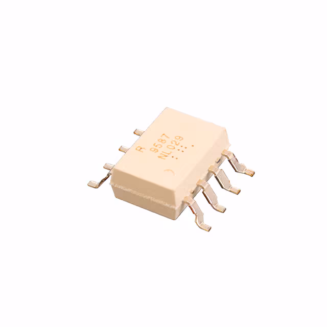 PS9587L2-V-AX Renesas Electronics America Inc  Optoisolators - Logic Output